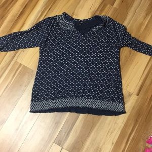 Lucky Brand Tops - Lucky Brand Shirt Lucky Brand Tops - Lucky Brand Shirt